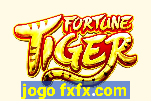 jogo fxfx.com